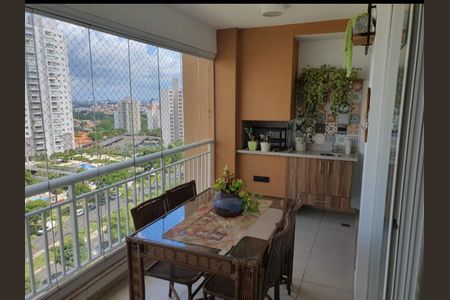 Apartamento à venda com 109m², 3 quartos e 3 vagasFoto 01