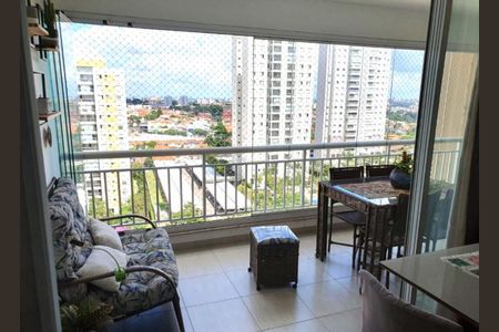Apartamento à venda com 109m², 3 quartos e 3 vagasFoto 15