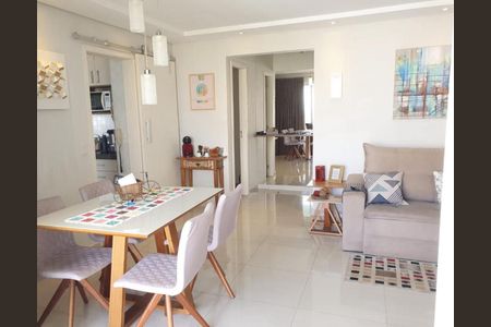 Foto 08 de apartamento à venda com 3 quartos, 109m² em Parque Prado, Campinas