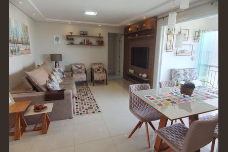 Foto 09 de apartamento à venda com 3 quartos, 109m² em Parque Prado, Campinas