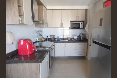 Foto 04 de apartamento à venda com 3 quartos, 109m² em Parque Prado, Campinas