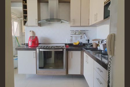 Foto 03 de apartamento à venda com 3 quartos, 109m² em Parque Prado, Campinas