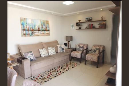 Foto 07 de apartamento à venda com 3 quartos, 109m² em Parque Prado, Campinas