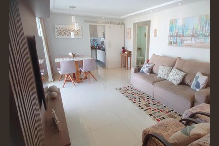 Foto 06 de apartamento à venda com 3 quartos, 109m² em Parque Prado, Campinas