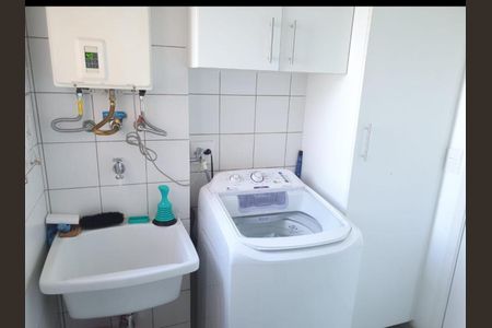 Apartamento à venda com 109m², 3 quartos e 3 vagasFoto 02