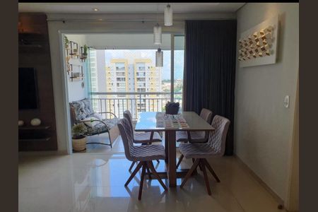 Foto 10 de apartamento à venda com 3 quartos, 109m² em Parque Prado, Campinas