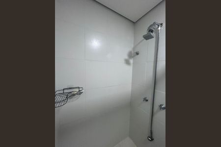 Apartamento para alugar com 42m², 2 quartos e 1 vaga Apartamento para alugar com 42m², 2 quartos e 1 vagaBanheiro