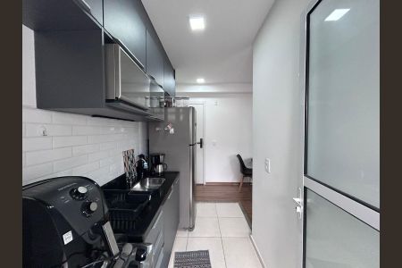 Apartamento para alugar com 42m², 2 quartos e 1 vaga Apartamento para alugar com 42m², 2 quartos e 1 vagaCozinha