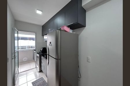 Apartamento para alugar com 42m², 2 quartos e 1 vaga Apartamento para alugar com 42m², 2 quartos e 1 vagaCozinha