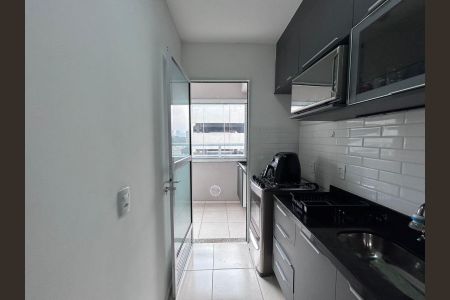 Apartamento para alugar com 42m², 2 quartos e 1 vaga Apartamento para alugar com 42m², 2 quartos e 1 vagaCozinha