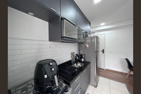 Apartamento para alugar com 42m², 2 quartos e 1 vaga Apartamento para alugar com 42m², 2 quartos e 1 vagaCozinha