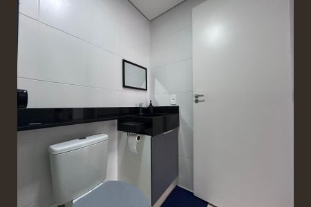 Apartamento para alugar com 42m², 2 quartos e 1 vaga Apartamento para alugar com 42m², 2 quartos e 1 vagaBanheiro
