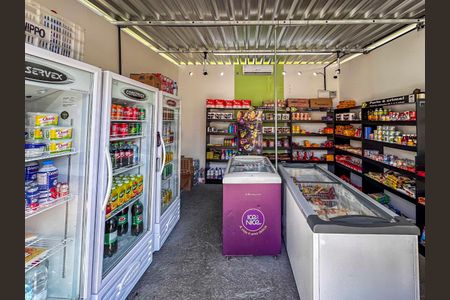 Apartamento para alugar com 54m², 2 quartos e 1 vaga Apartamento para alugar com 54m², 2 quartos e 1 vagaMini Mercado