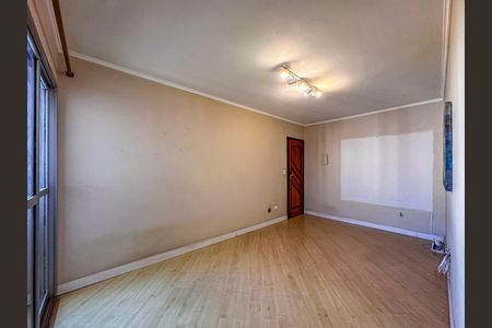 Apartamento para alugar com 54m², 2 quartos e 1 vaga Apartamento para alugar com 54m², 2 quartos e 1 vagaSala