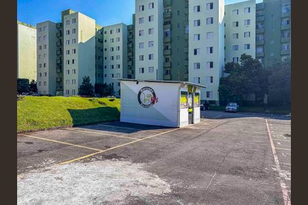 Apartamento para alugar com 54m², 2 quartos e 1 vaga Apartamento para alugar com 54m², 2 quartos e 1 vagaMini Mercado