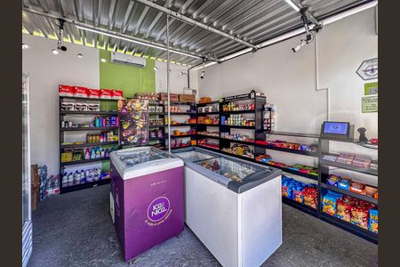 Apartamento para alugar com 54m², 2 quartos e 1 vaga Apartamento para alugar com 54m², 2 quartos e 1 vagaMini Mercado