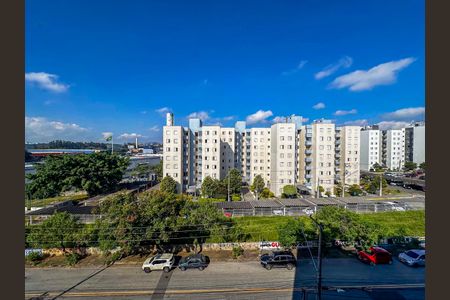 Apartamento para alugar com 54m², 2 quartos e 1 vaga Apartamento para alugar com 54m², 2 quartos e 1 vagaVista do Quarto 2