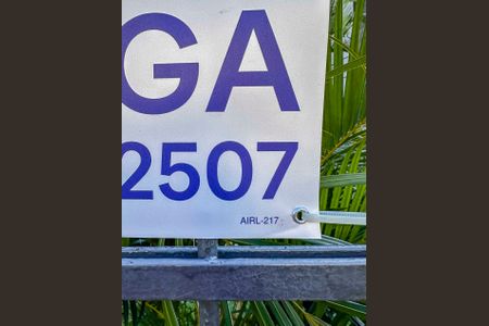 Apartamento para alugar com 54m², 2 quartos e 1 vaga Apartamento para alugar com 54m², 2 quartos e 1 vagaPlaca Instalada na Fachada