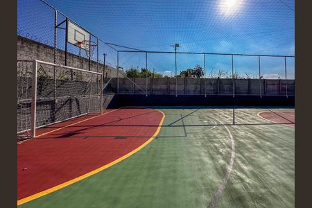 Apartamento para alugar com 54m², 2 quartos e 1 vaga Apartamento para alugar com 54m², 2 quartos e 1 vagaQuadra Esportiva