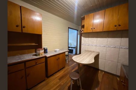 Casa para alugar com 80m², 3 quartos e 1 vaga