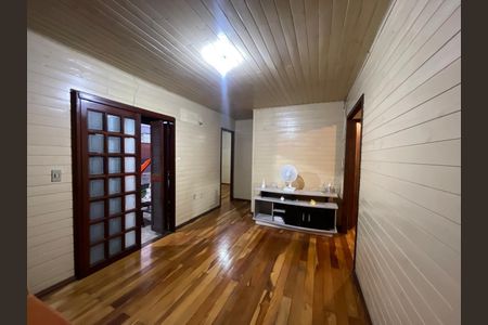 Casa para alugar com 80m², 3 quartos e 1 vaga