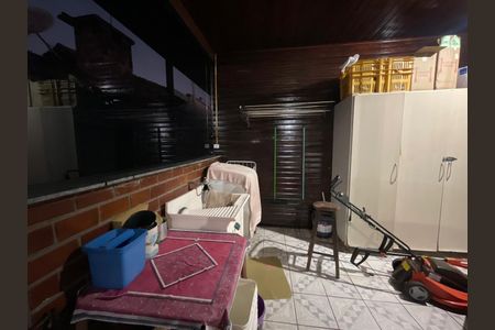 Casa para alugar com 80m², 3 quartos e 1 vaga