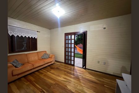 Casa para alugar com 80m², 3 quartos e 1 vaga