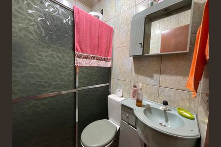 Casa para alugar com 80m², 3 quartos e 1 vaga