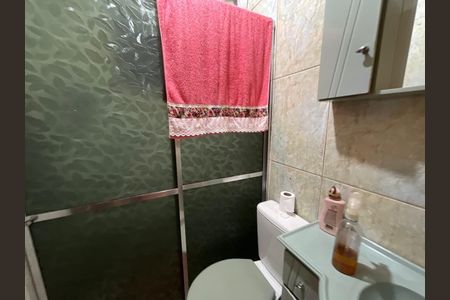 Casa para alugar com 80m², 3 quartos e 1 vaga