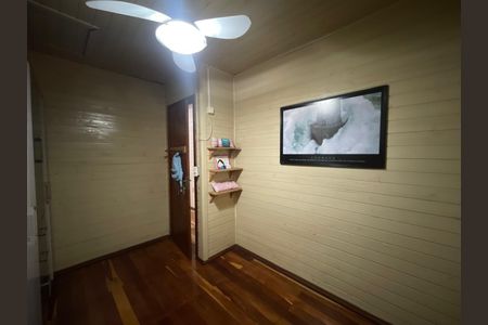 Casa para alugar com 80m², 3 quartos e 1 vaga