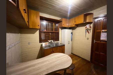 Casa para alugar com 80m², 3 quartos e 1 vaga