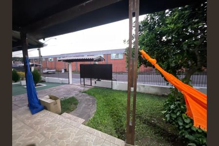 Casa para alugar com 80m², 3 quartos e 1 vaga