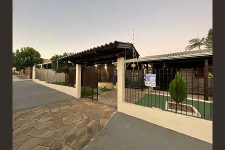 Casa para alugar com 80m², 3 quartos e 1 vaga Casa para alugar com 80m², 3 quartos e 1 vagaPlaca Cod.SWUA-124