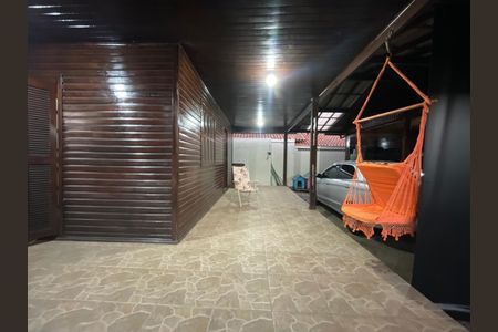 Casa para alugar com 80m², 3 quartos e 1 vaga