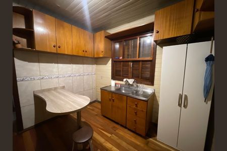 Casa para alugar com 80m², 3 quartos e 1 vaga