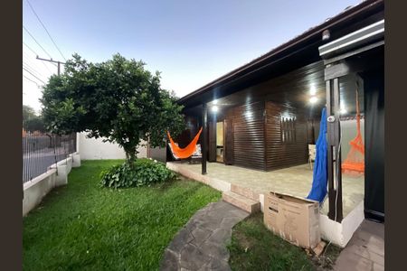 Casa para alugar com 80m², 3 quartos e 1 vaga