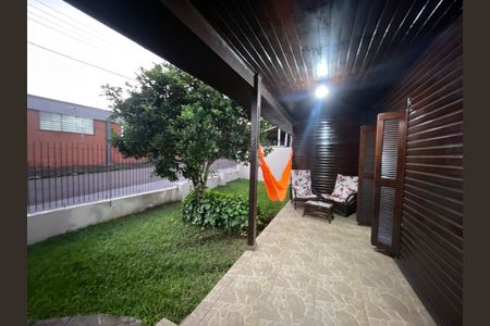 Casa para alugar com 80m², 3 quartos e 1 vaga