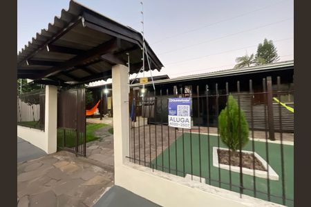 Casa para alugar com 80m², 3 quartos e 1 vaga Casa para alugar com 80m², 3 quartos e 1 vagaPlaca Cod.SWUA-124