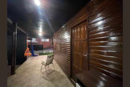 Casa para alugar com 80m², 3 quartos e 1 vaga