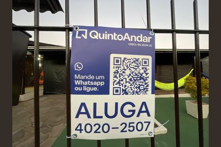 Casa para alugar com 80m², 3 quartos e 1 vaga Casa para alugar com 80m², 3 quartos e 1 vagaPlaca Cod.SWUA-124