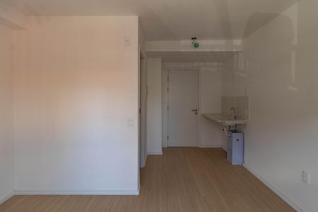 Studio de apartamento para alugar com 1 quarto, 19m² em Água Branca, São Paulo