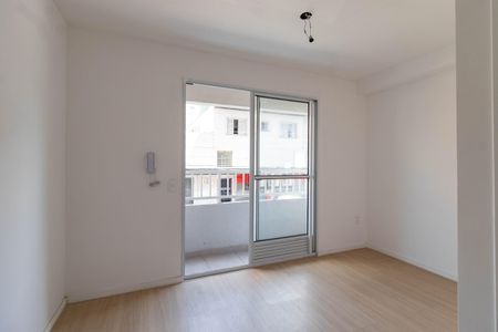 Studio de apartamento para alugar com 1 quarto, 19m² em Água Branca, São Paulo