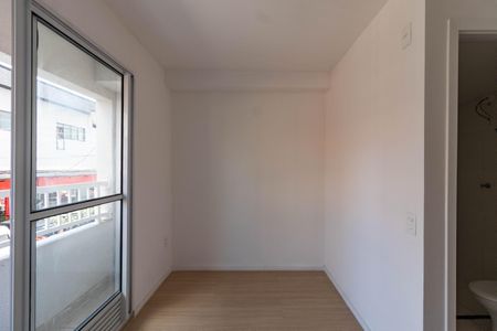 Studio de apartamento para alugar com 1 quarto, 19m² em Água Branca, São Paulo
