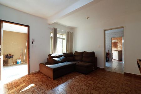 Casa à venda com 179m², 5 quartos e 3 vagasCasa 3 - Sala