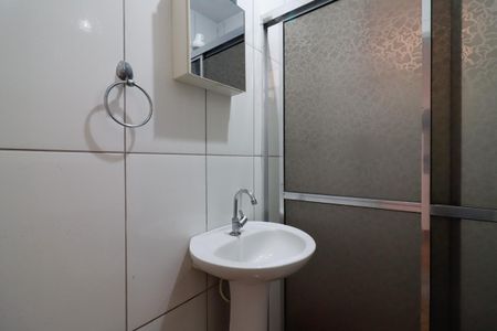 Casa à venda com 179m², 5 quartos e 3 vagasCasa 3 - Banheiro