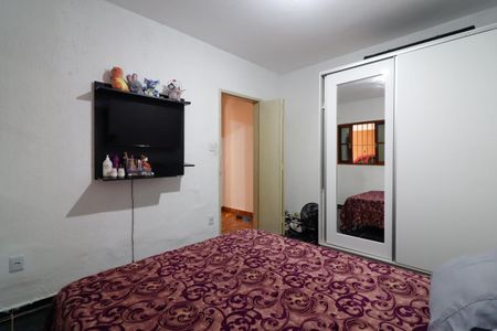 Casa à venda com 179m², 5 quartos e 3 vagasCasa 3 - Quarto
