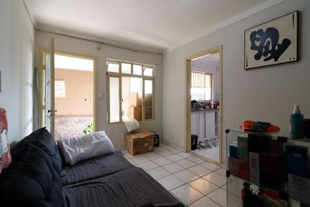 Casa à venda com 179m², 5 quartos e 3 vagasCasa 1 - Sala
