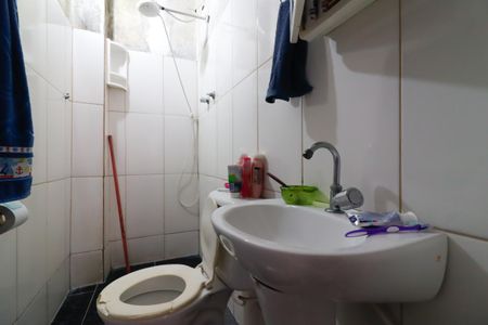 Casa à venda com 179m², 5 quartos e 3 vagasCasa 4 - Banheiro
