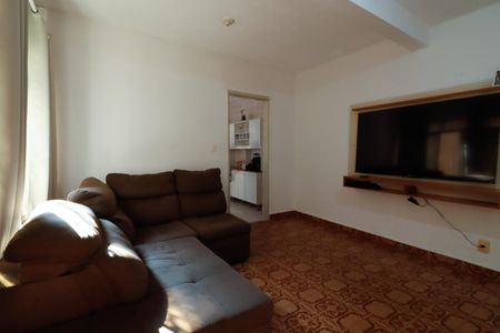 Casa à venda com 179m², 5 quartos e 3 vagasCasa 3 - Sala