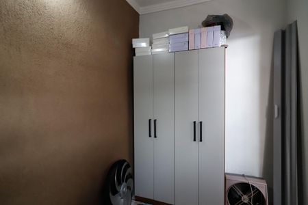 Casa à venda com 179m², 5 quartos e 3 vagasCasa 1 - Quarto de Serviço